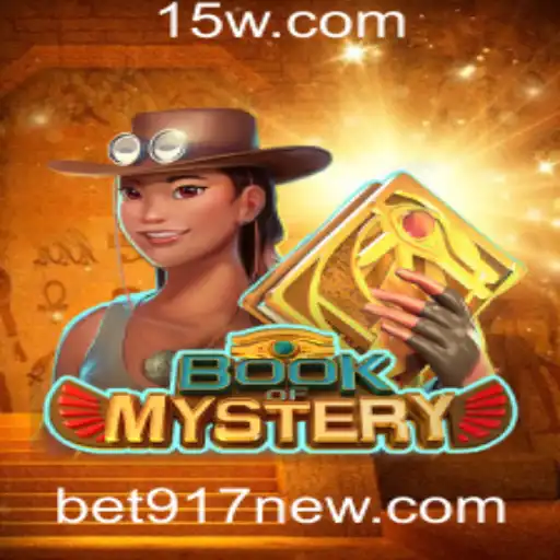 Explorando o Jogo BookofMystery e o Uso do Bet917 App Login