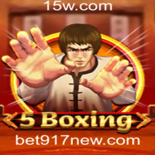 Explorando o Fascinante Mundo do Jogo 5Boxing