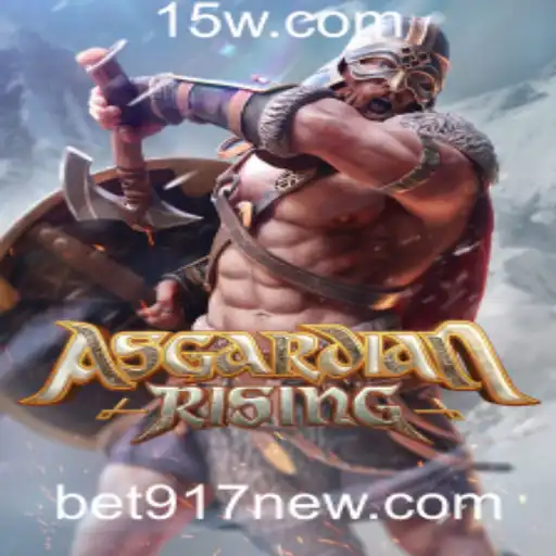 Explorando o Mundo de AsgardianRising: Uma Aventura Épica