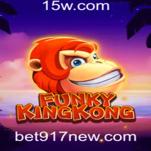 FunkyKingKong: Descubra o Mundo Vibrante do Novo Jogo de Ação