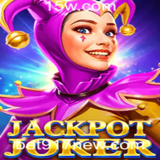 JackpotJoker: Descubra o Mundo Emocionante do Jogo com o Bet917 App