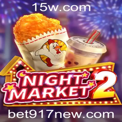 Explorando NightMarket2: Um Mundo de Diversão e Estratégia