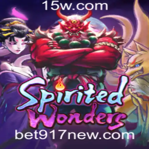 Descobrindo o Universo de SpiritedWonders