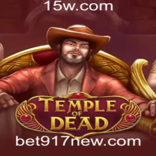 Descubra o Fascinante Mundo de TempleofDead e o bet917 app login