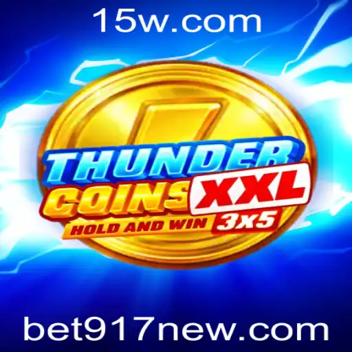Explorando ThunderCoinsXxl e Como Entrar no bet917 App