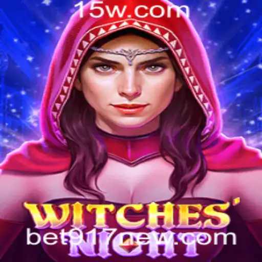 Explorando WitchesNight: O Fascinante Mundo do Jogo Entre Bruxas e Magia