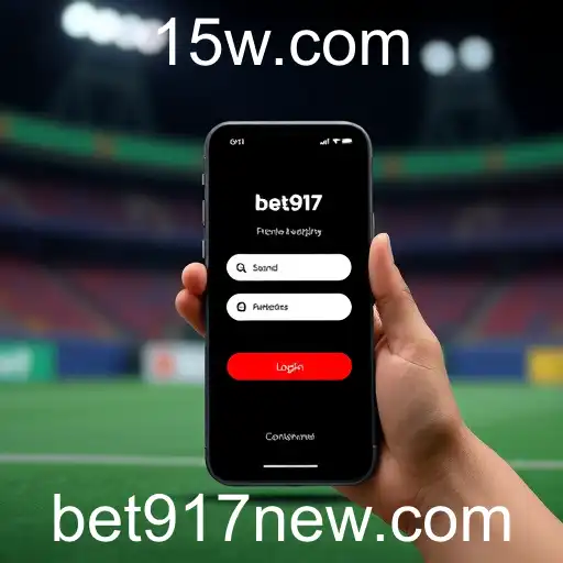 bet917 app login: Entre em Contato: Melhorando a Experiência do Usuário no bet917 App Login