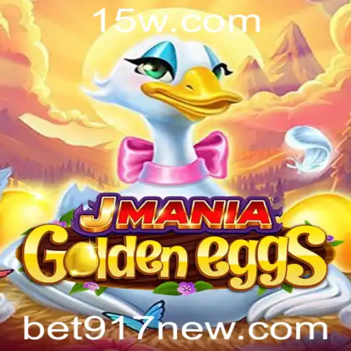 Explore o Mundo de JManiaGoldenEggs e Conheça o bet917 app login