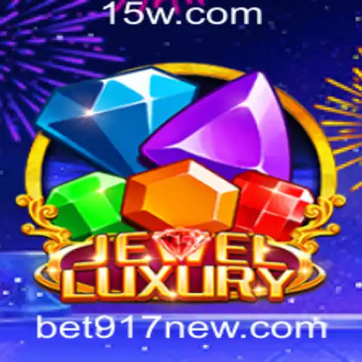 JewelLuxury: Mergulhe no Mundo dos Jogos com o bet917 App Login
