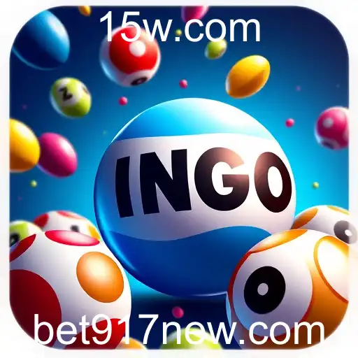 Jogos de Bingo: Exploração do Universo Online e o Bet917 App Login