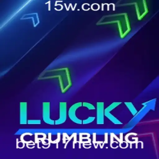 Explorando o Jogo LuckyCrumbling: A Nova Sensação do Mundo dos Jogadores