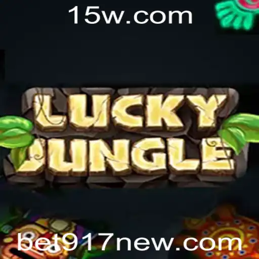 Descubra LuckyJungle: O Jogo de Aventura e Emoção no bet917 app login