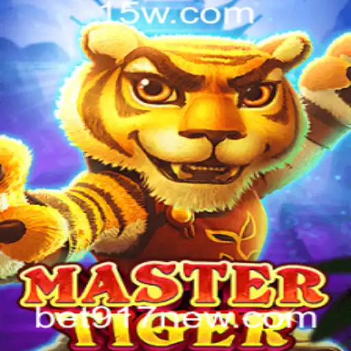 Explorando o Mundo do MasterTiger e o bet917 App Login