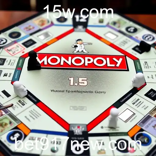 O Fascinante Mundo do Monopoly