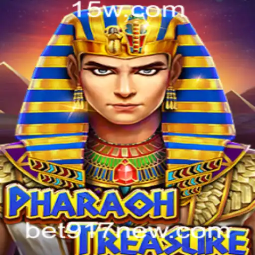 Explorando o Mundo de PharaohTreasure e o bet917 App