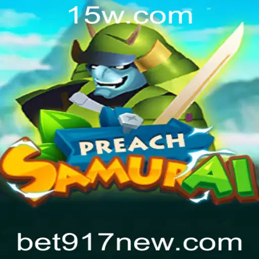 Descubra a Aventura Única de PreachSamurai