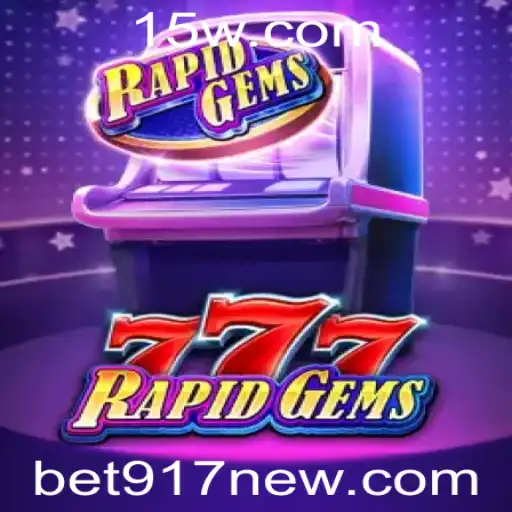 Descubra Tudo Sobre o Jogo RapidGems777 com o bet917 app login