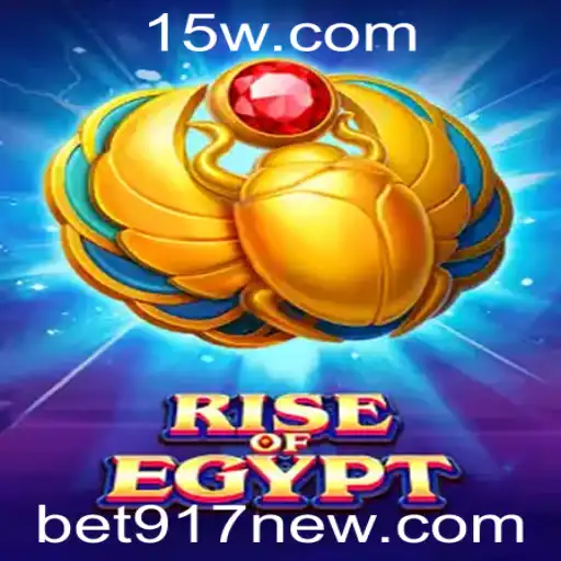 Rise Of Egypt: Explorando o Fascínio do Jogo e as Inovações do App Bet917