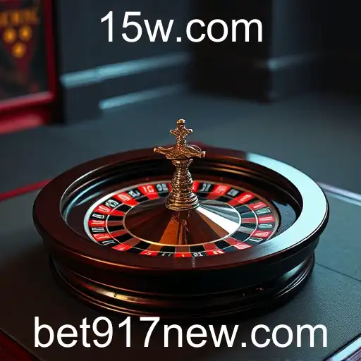 Roleta: Um Jogo de Sorte e Estratégia