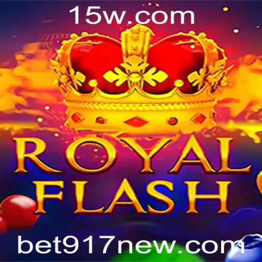 Descubra o RoyalFlash: Um Mergulho no Mundo das Apostas