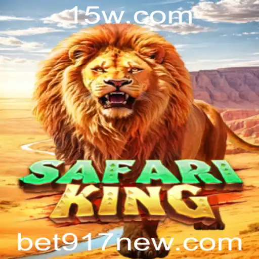 Desvendando SafariKing: Um Mergulho no Mundo Selvagem dos Jogos Online