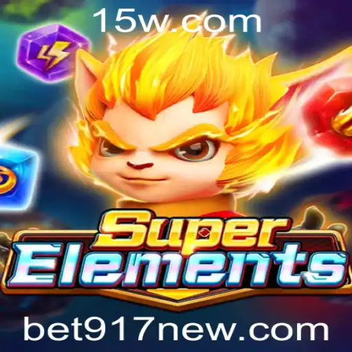 SuperElements: A Fusion of Gaming and Strategy