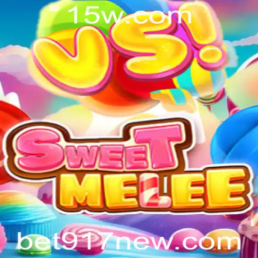 Explorando SweetMelee: O Jogo Interativo de Ação e Estratégia