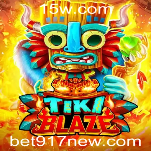 Descubra TikiBlaze: O Emocionante Jogo de Aventura