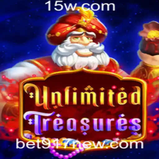Descubra UnlimitedTreasures: O Jogo que Transforma Apostas em Aventuras Épicas